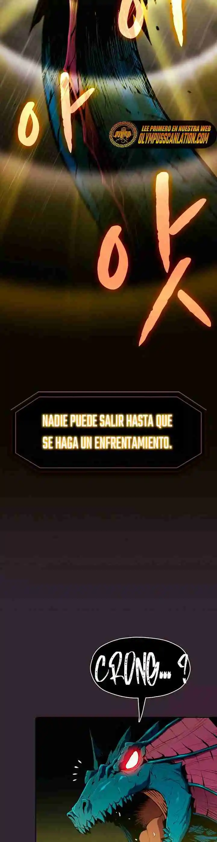 La Constelación Que Regreso Del Infierno - Capítulo 89 - Página 42 - LectorTMOo