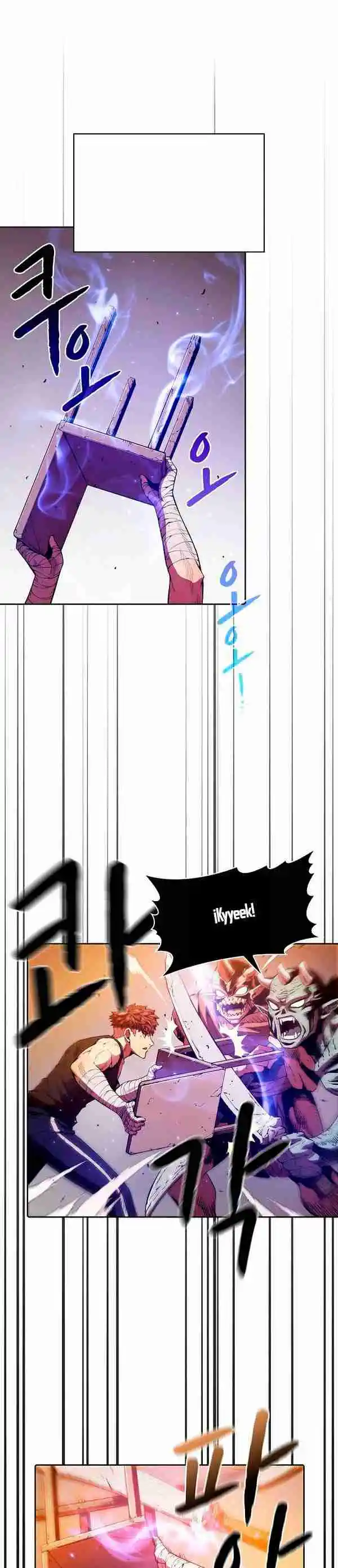 La Constelación Que Regreso Del Infierno - Capítulo 9 - Página 3 - LectorTMOo