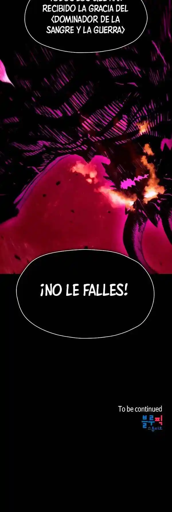 La Constelación Que Regreso Del Infierno - Capítulo 9 - Página 29 - LectorTMOo