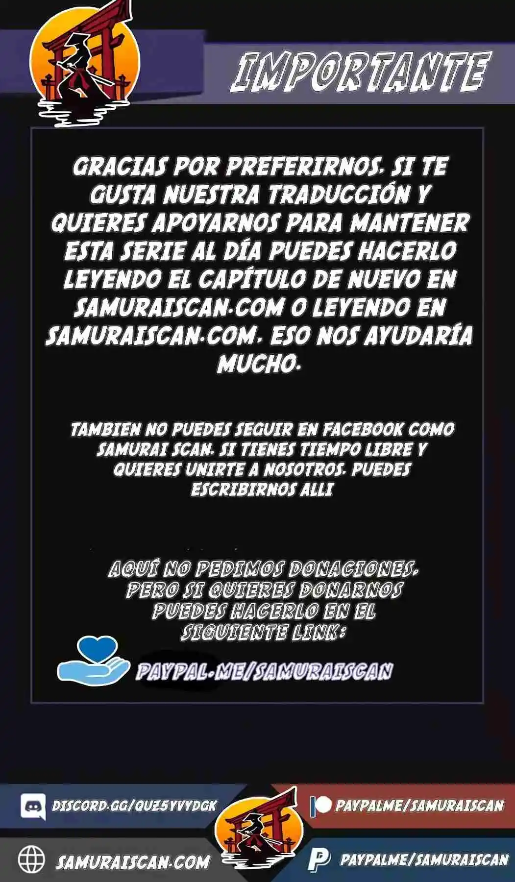 La Constelación Que Regreso Del Infierno - Capítulo 90 - Página 12 - LectorTMOo