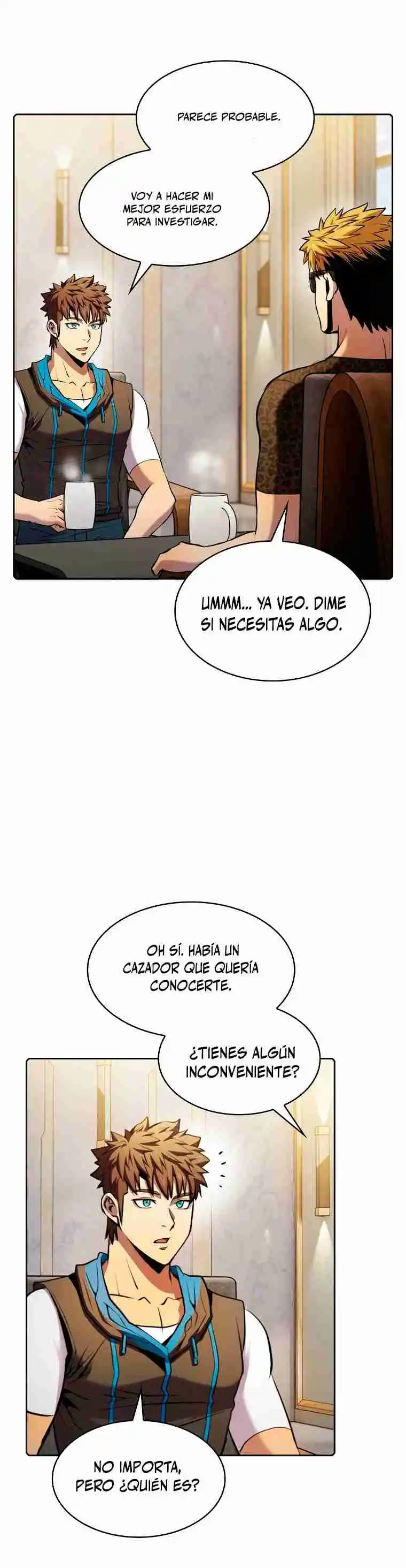 La Constelación Que Regreso Del Infierno - Capítulo 91 - Página 16 - LectorTMOo