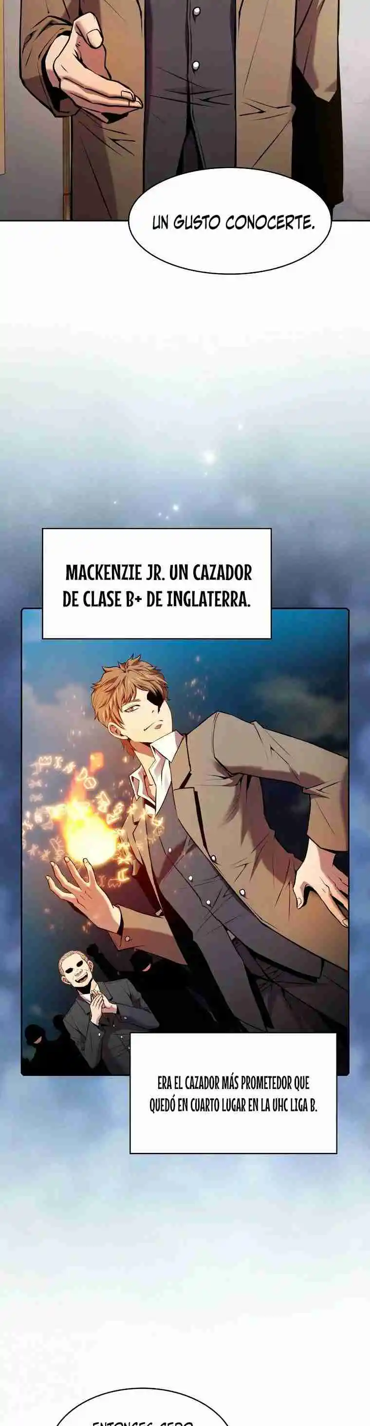 La Constelación Que Regreso Del Infierno - Capítulo 91 - Página 18 - LectorTMOo