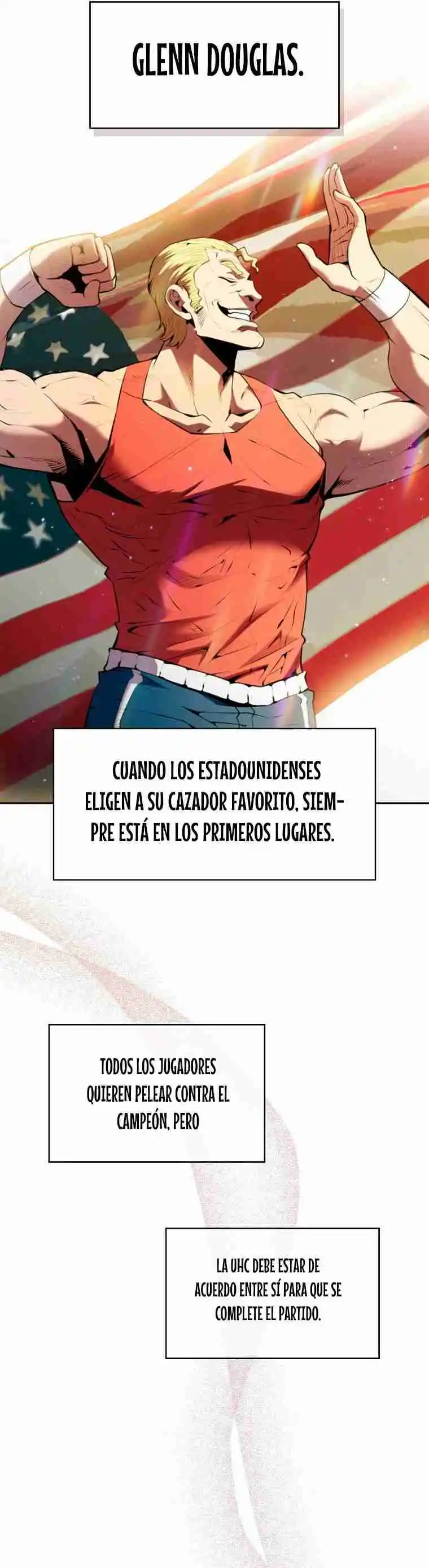 La Constelación Que Regreso Del Infierno - Capítulo 91 - Página 21 - LectorTMOo