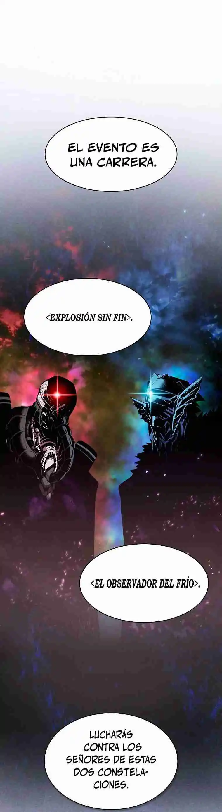 La Constelación Que Regreso Del Infierno - Capítulo 91 - Página 29 - LectorTMOo