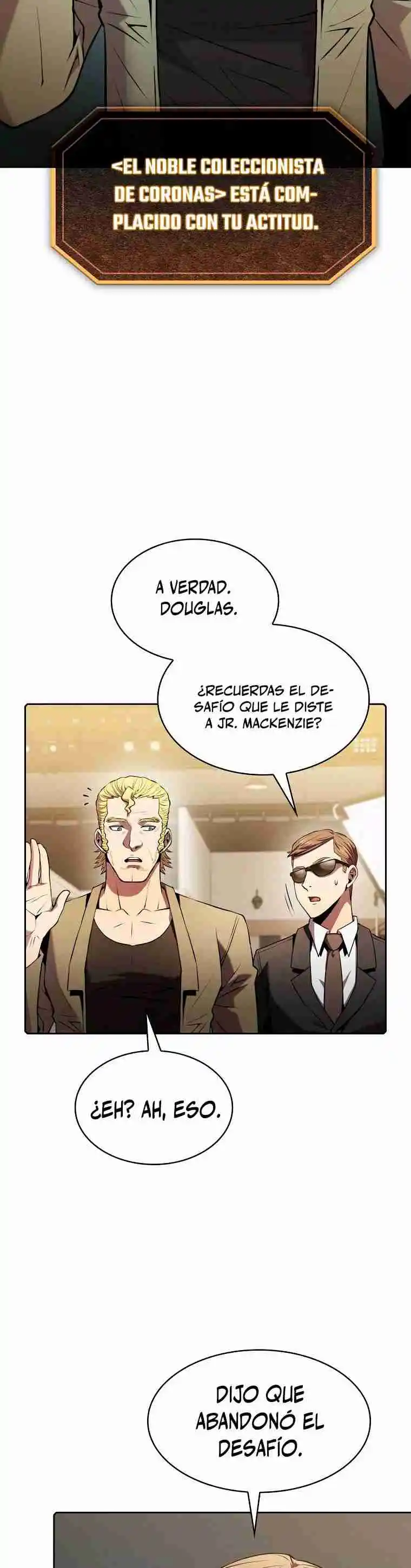 La Constelación Que Regreso Del Infierno - Capítulo 94 - Página 16 - LectorTMOo