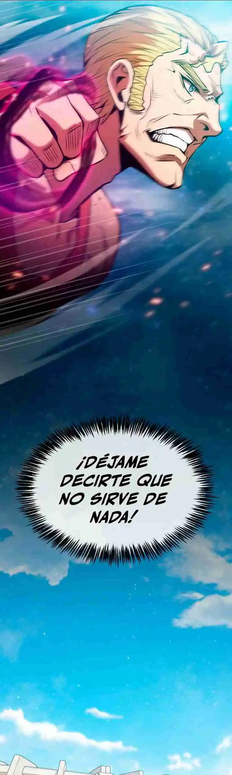 La Constelación Que Regreso Del Infierno - Capítulo 94 - Página 33 - LectorTMOo
