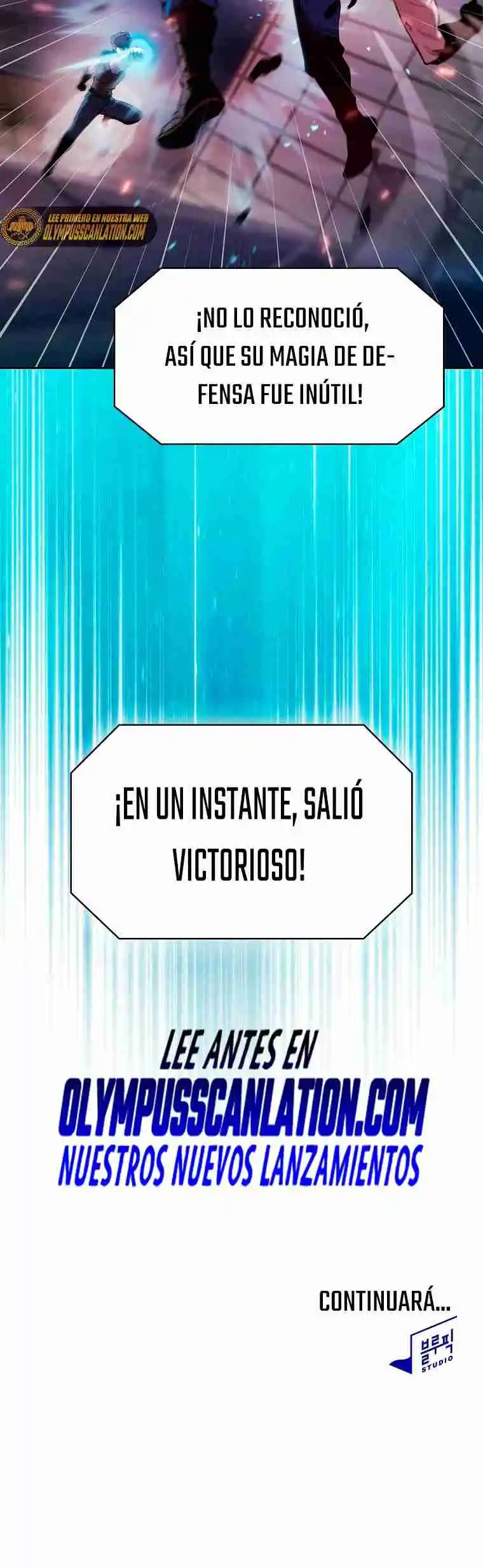 La Constelación Que Regreso Del Infierno - Capítulo 94 - Página 47 - LectorTMOo