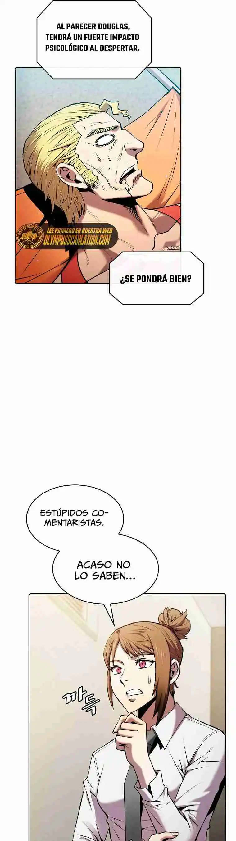 La Constelación Que Regreso Del Infierno - Capítulo 95 - Página 4 - LectorTMOo