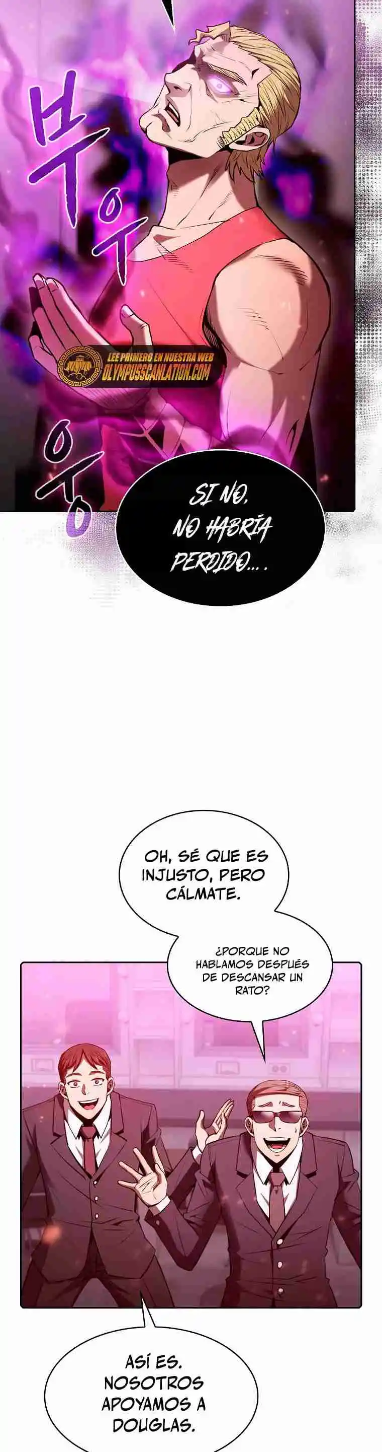 La Constelación Que Regreso Del Infierno - Capítulo 95 - Página 28 - LectorTMOo