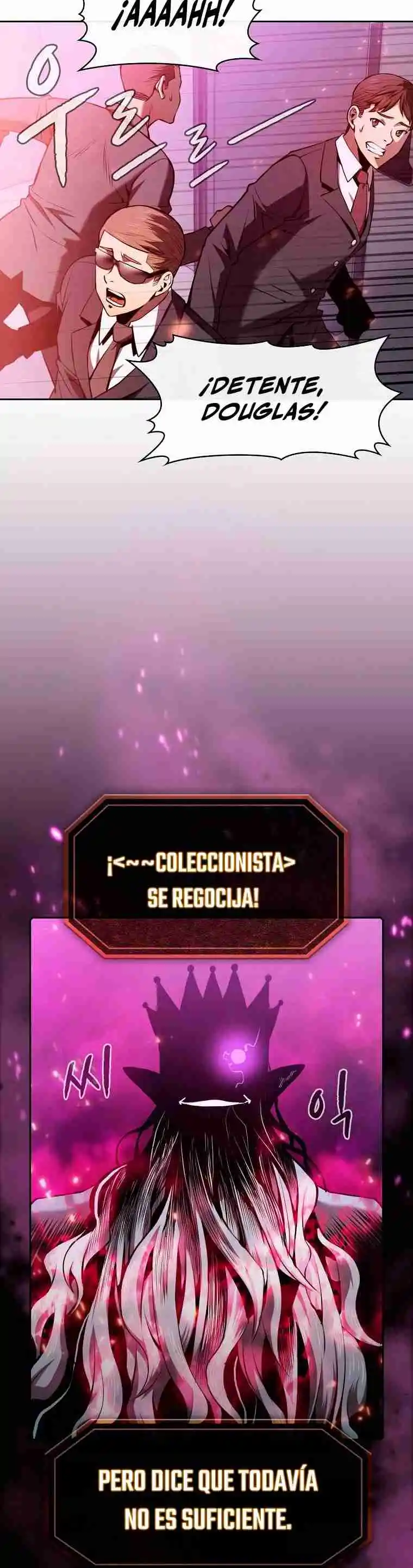 La Constelación Que Regreso Del Infierno - Capítulo 95 - Página 30 - LectorTMOo