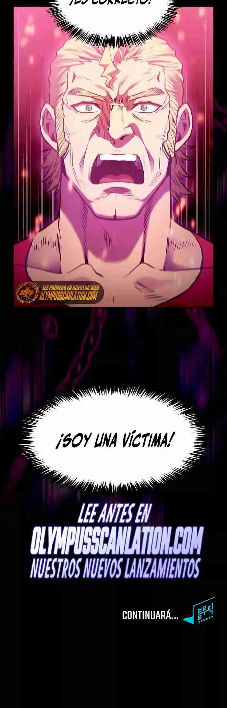 La Constelación Que Regreso Del Infierno - Capítulo 97 - Página 41 - LectorTMOo