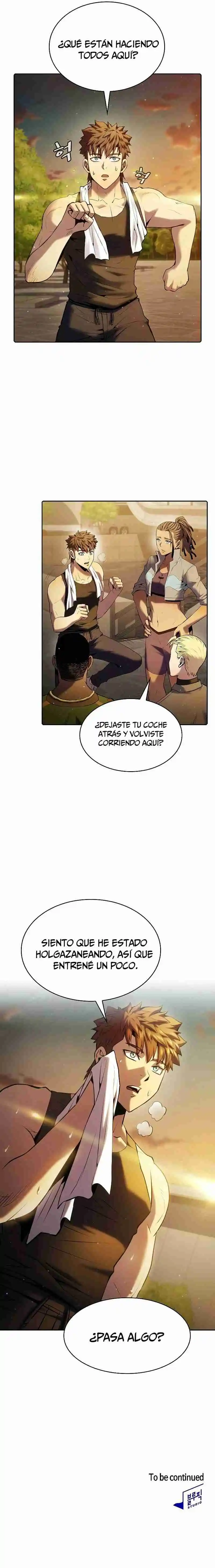La Constelación Que Regreso Del Infierno - Capítulo 98 - Página 12 - LectorTMOo
