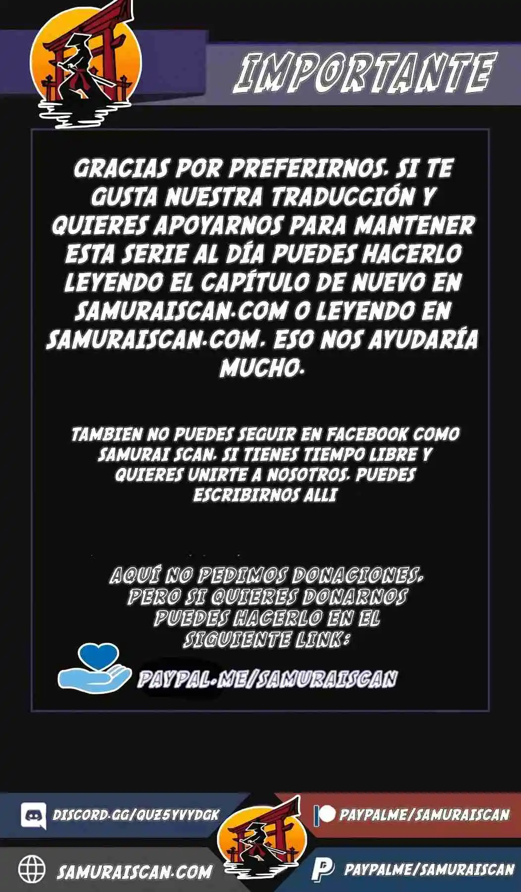 La Constelación Que Regreso Del Infierno - Capítulo 98 - Página 14 - LectorTMOo