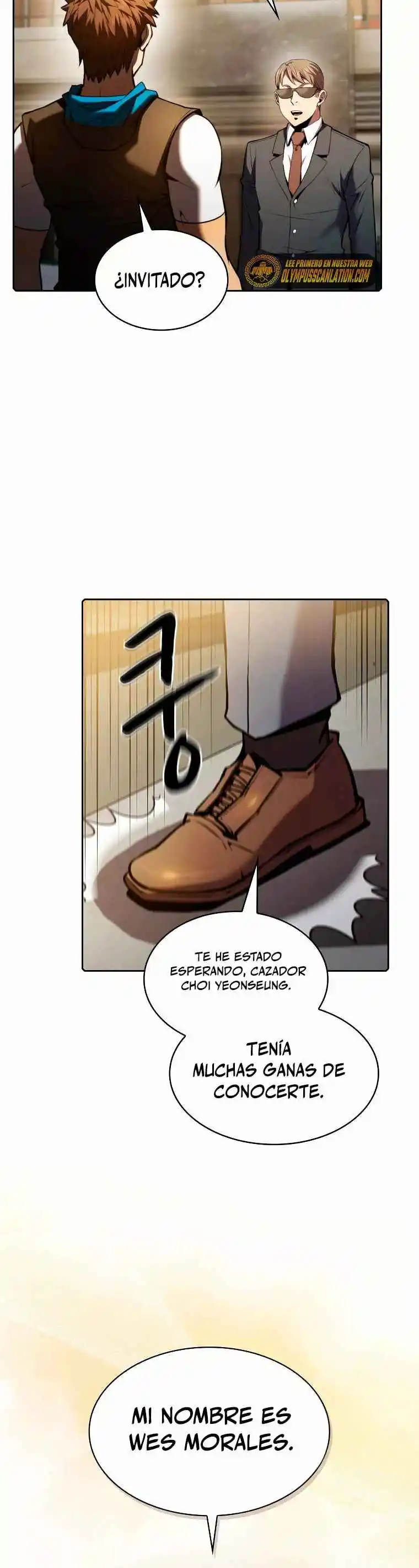 La Constelación Que Regreso Del Infierno - Capítulo 99 - Página 11 - LectorTMOo