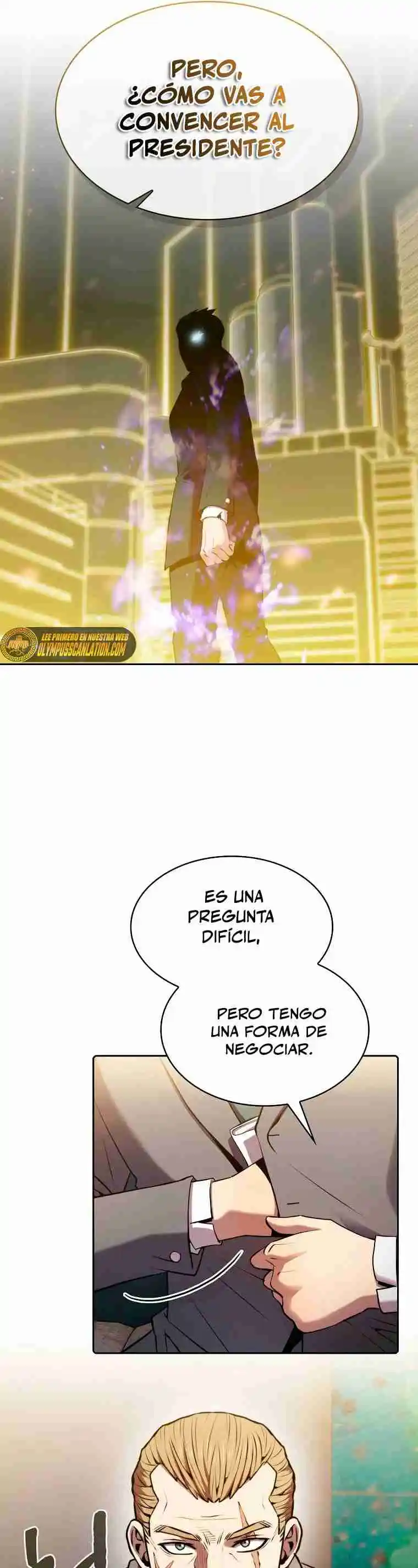 La Constelación Que Regreso Del Infierno - Capítulo 99 - Página 22 - LectorTMOo