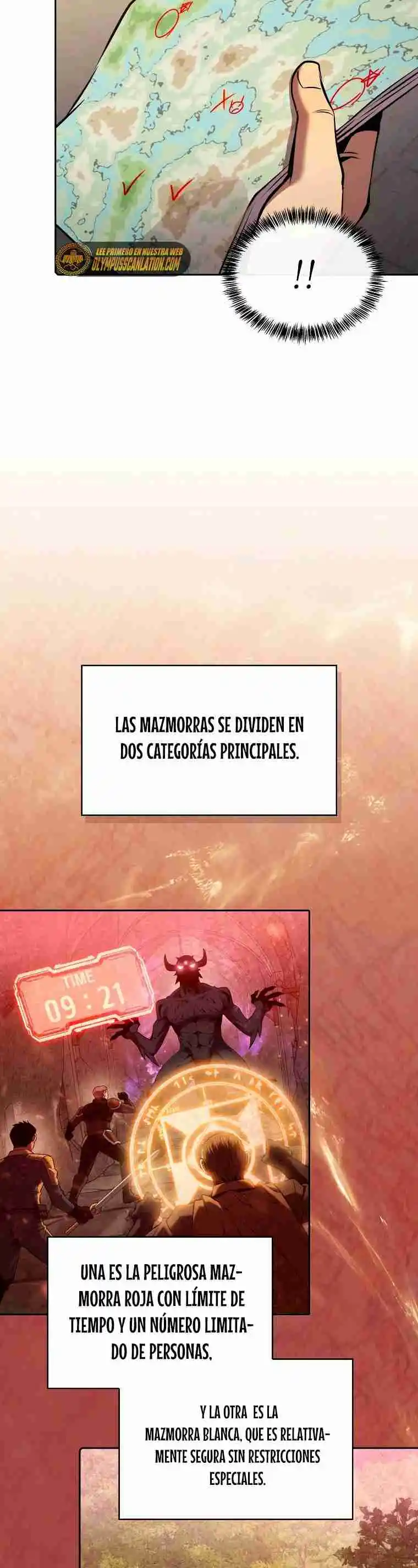 La Constelación Que Regreso Del Infierno - Capítulo 99 - Página 24 - LectorTMOo