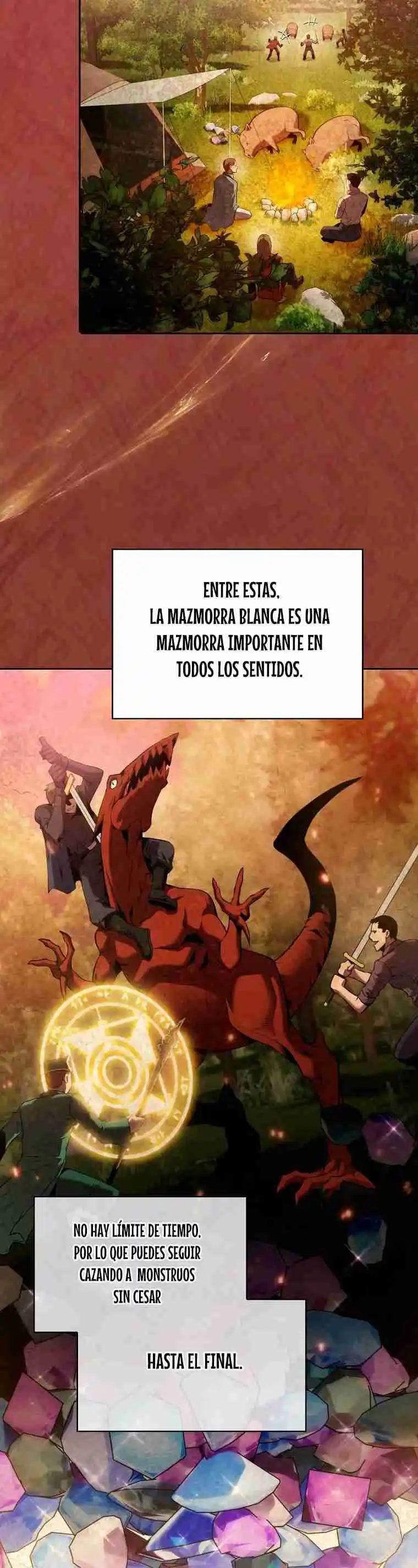 La Constelación Que Regreso Del Infierno - Capítulo 99 - Página 25 - LectorTMOo