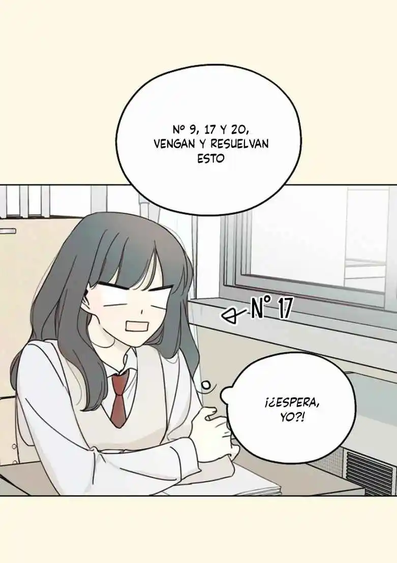 ¡La Contraseña Es 002! - Capítulo 1 - Página 12 - LectorTMOo