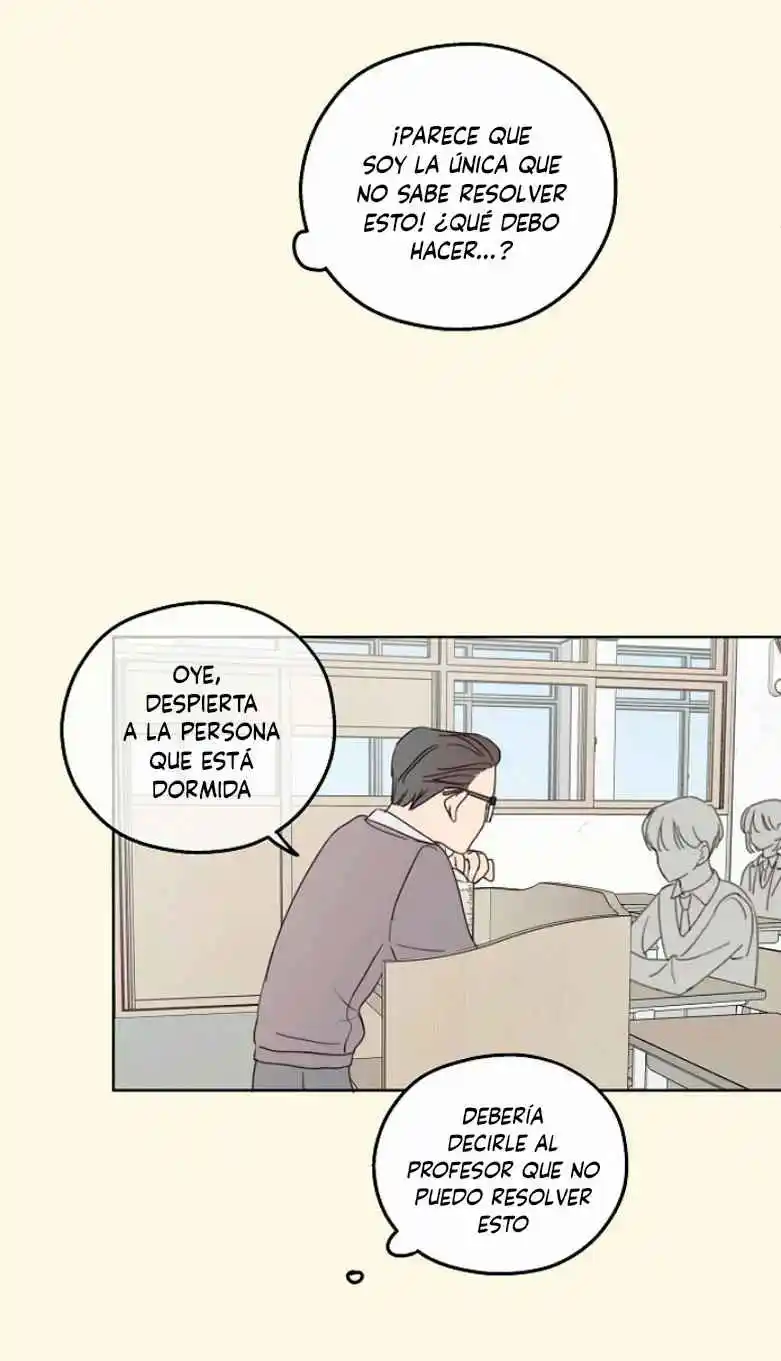 ¡La Contraseña Es 002! - Capítulo 1 - Página 15 - LectorTMOo