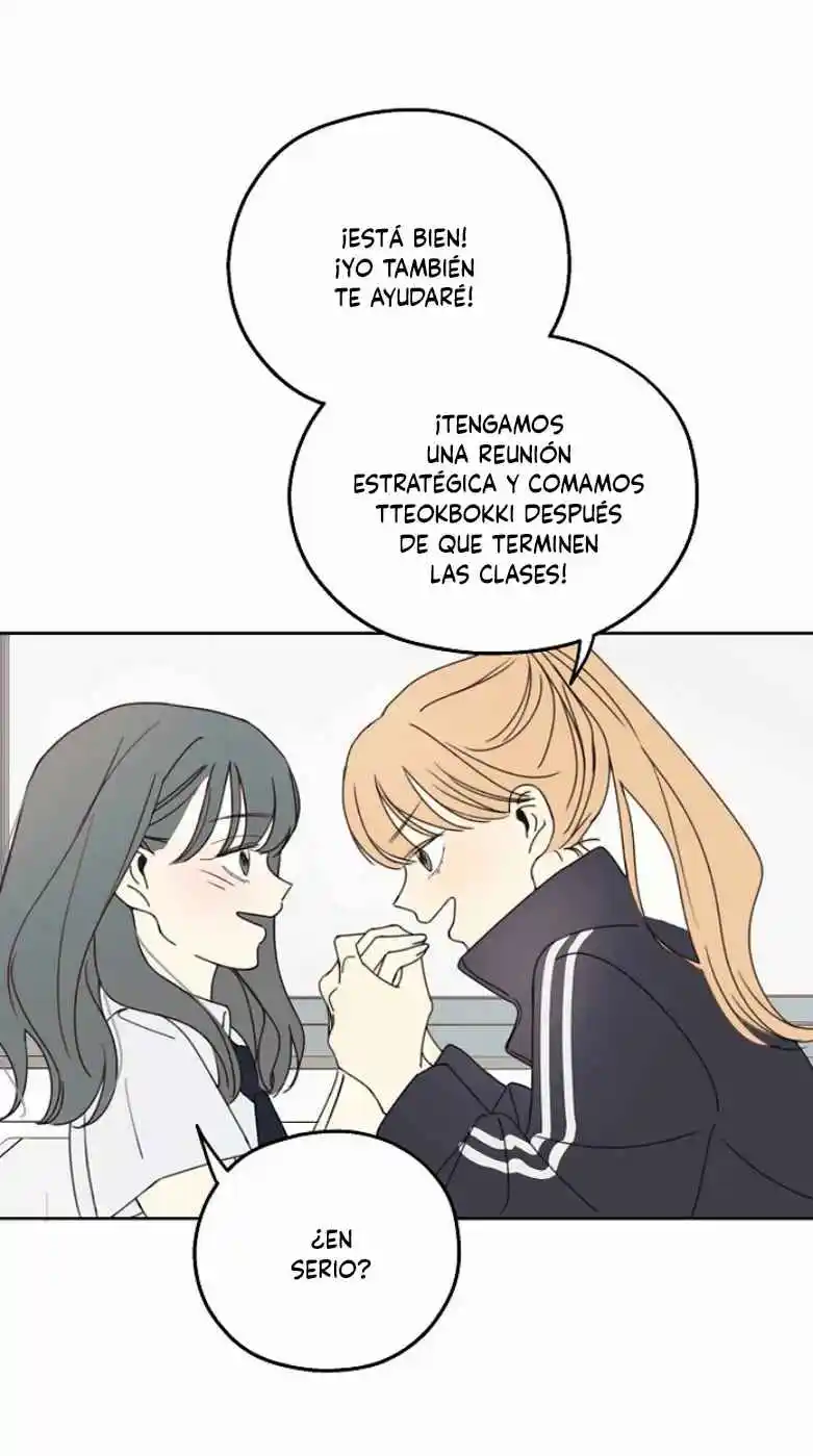¡La Contraseña Es 002! - Capítulo 1 - Página 28 - LectorTMOo