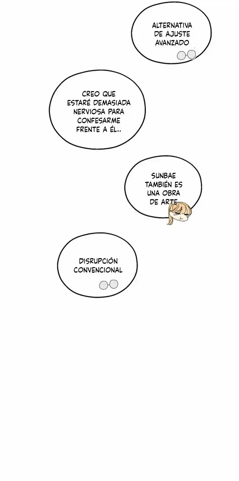 ¡La Contraseña Es 002! - Capítulo 1 - Página 31 - LectorTMOo