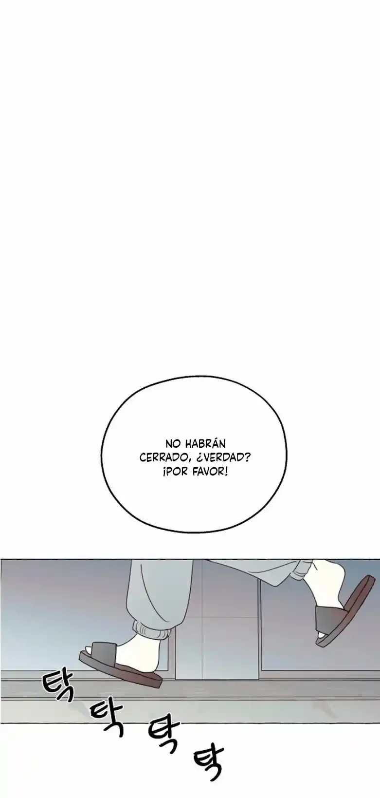 ¡La Contraseña Es 002! - Capítulo 1 - Página 45 - LectorTMOo