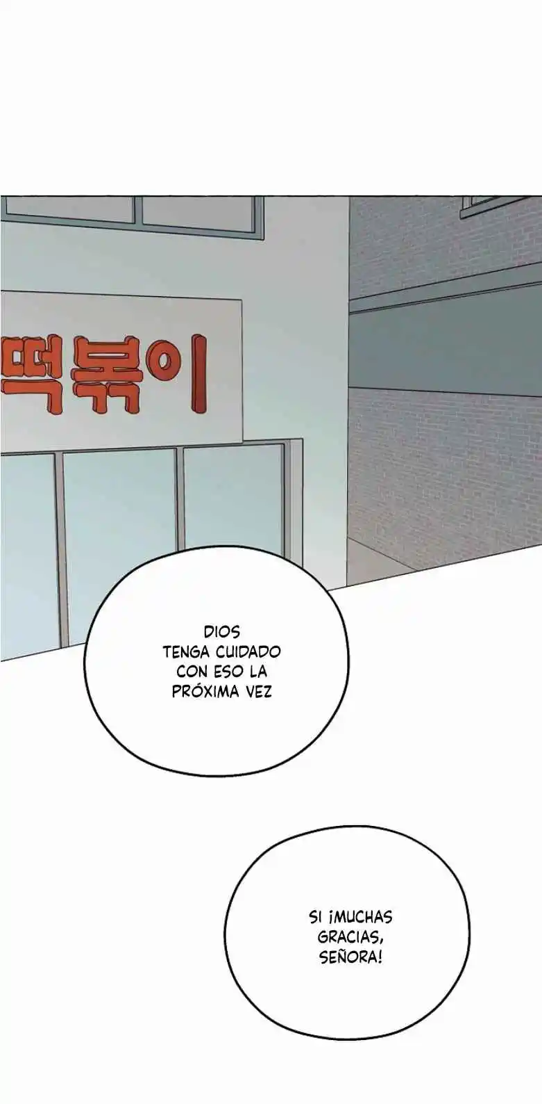 ¡La Contraseña Es 002! - Capítulo 1 - Página 46 - LectorTMOo