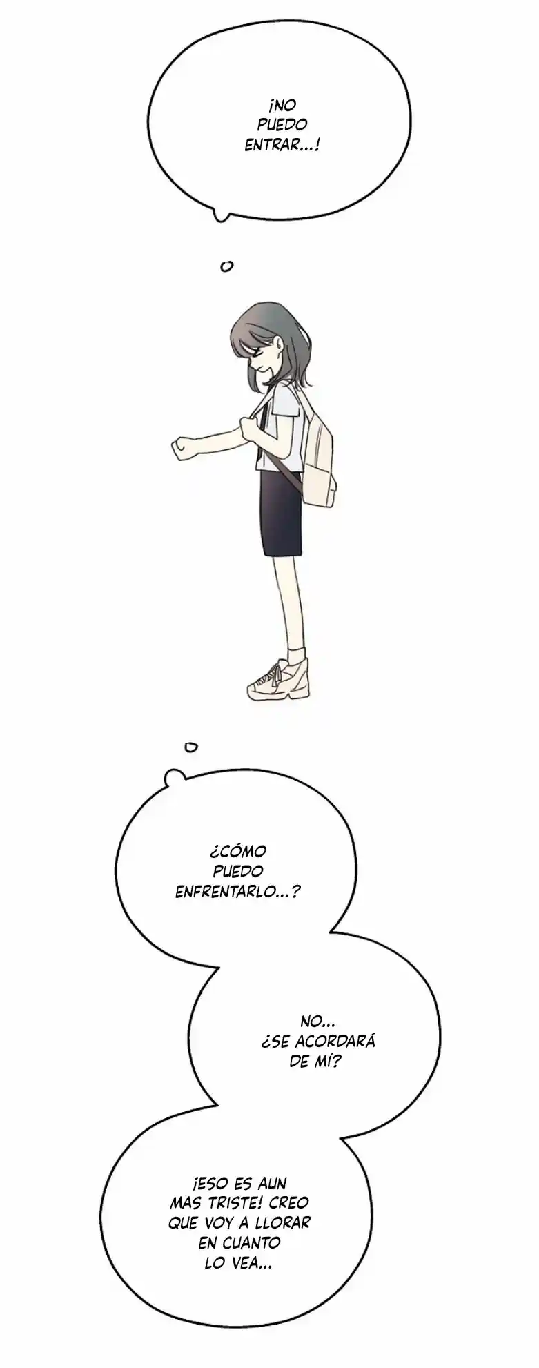 ¡La Contraseña Es 002! - Capítulo 1 - Página 60 - LectorTMOo