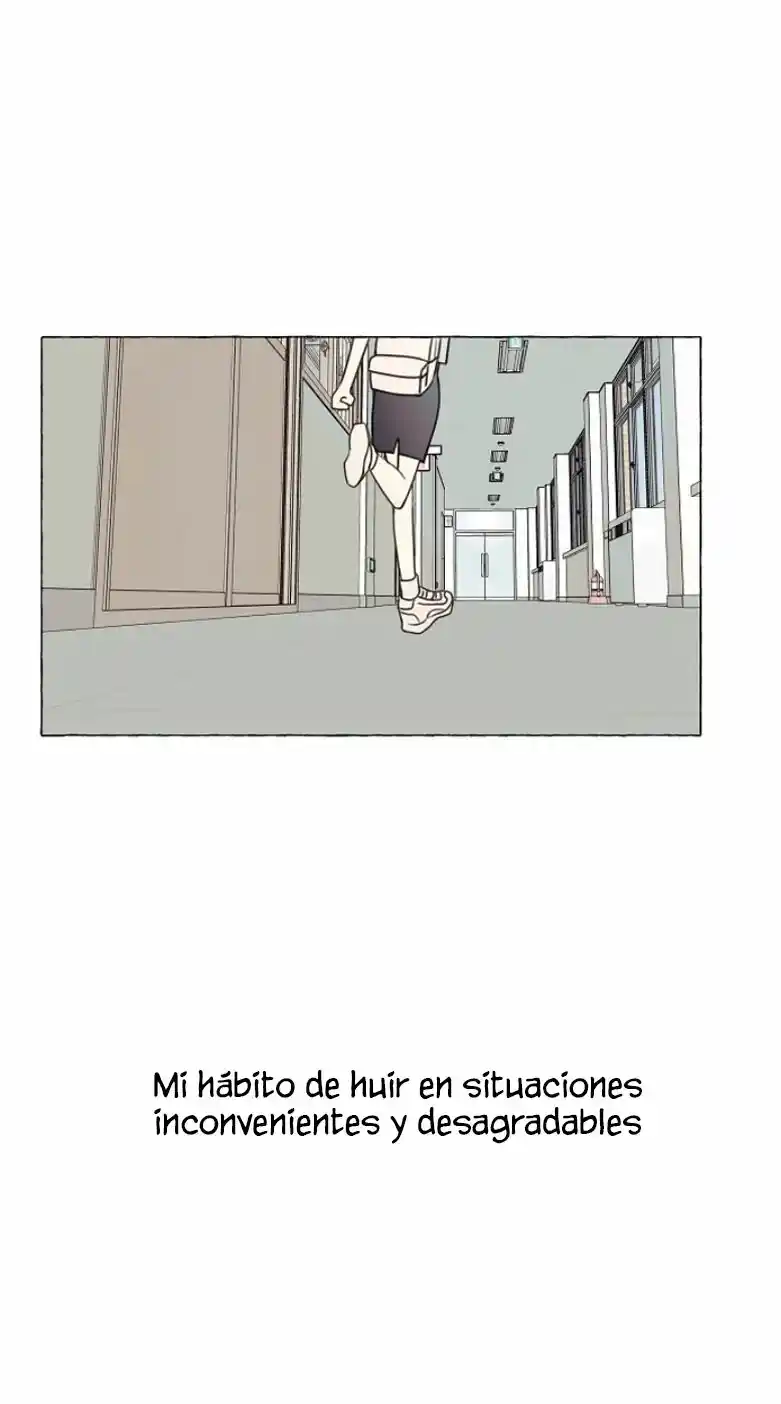 ¡La Contraseña Es 002! - Capítulo 1 - Página 62 - LectorTMOo