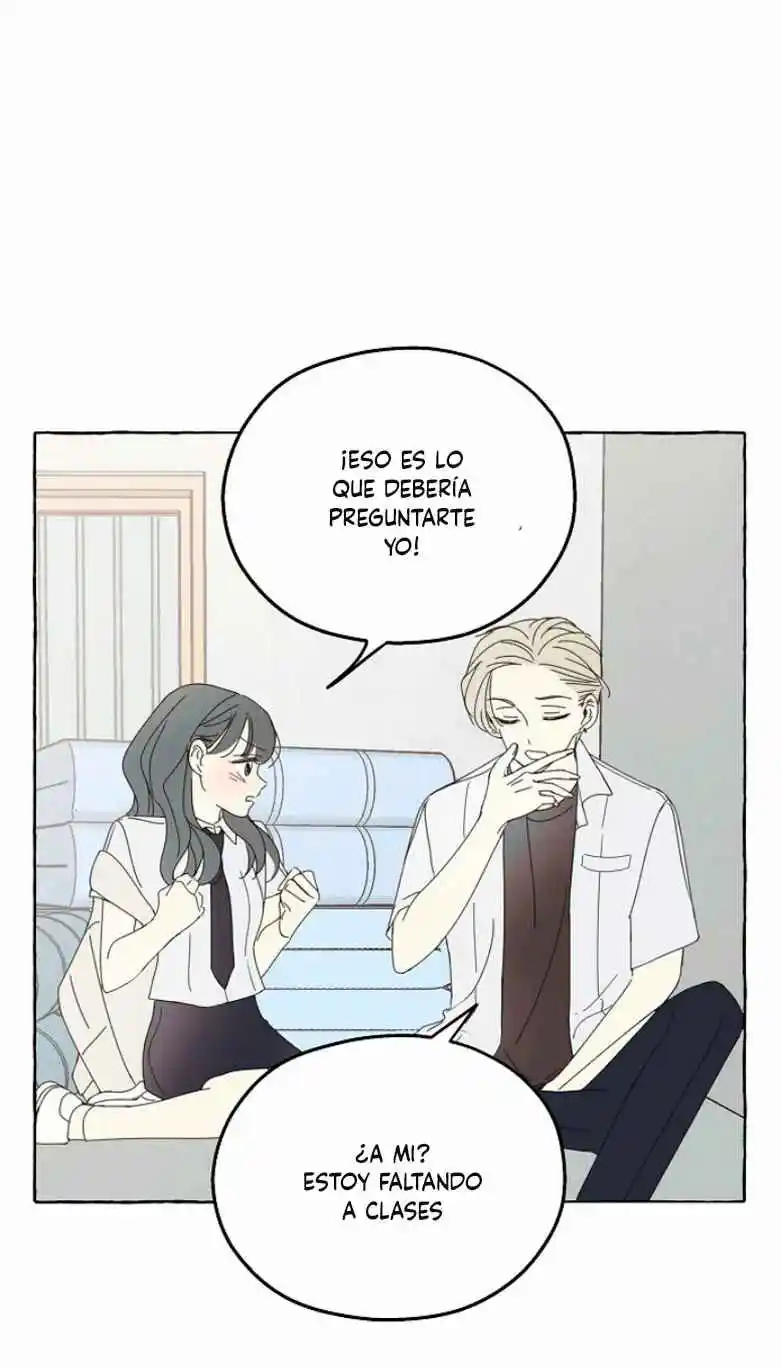 ¡La Contraseña Es 002! - Capítulo 1 - Página 75 - LectorTMOo