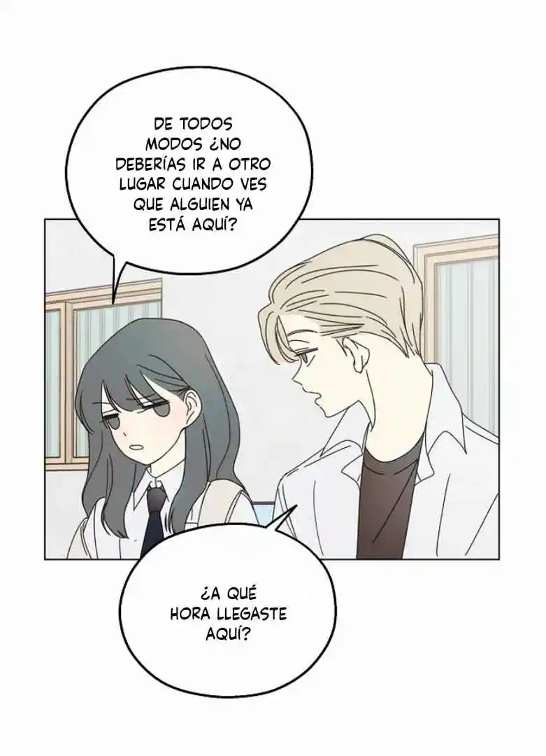 ¡La Contraseña Es 002! - Capítulo 1 - Página 77 - LectorTMOo