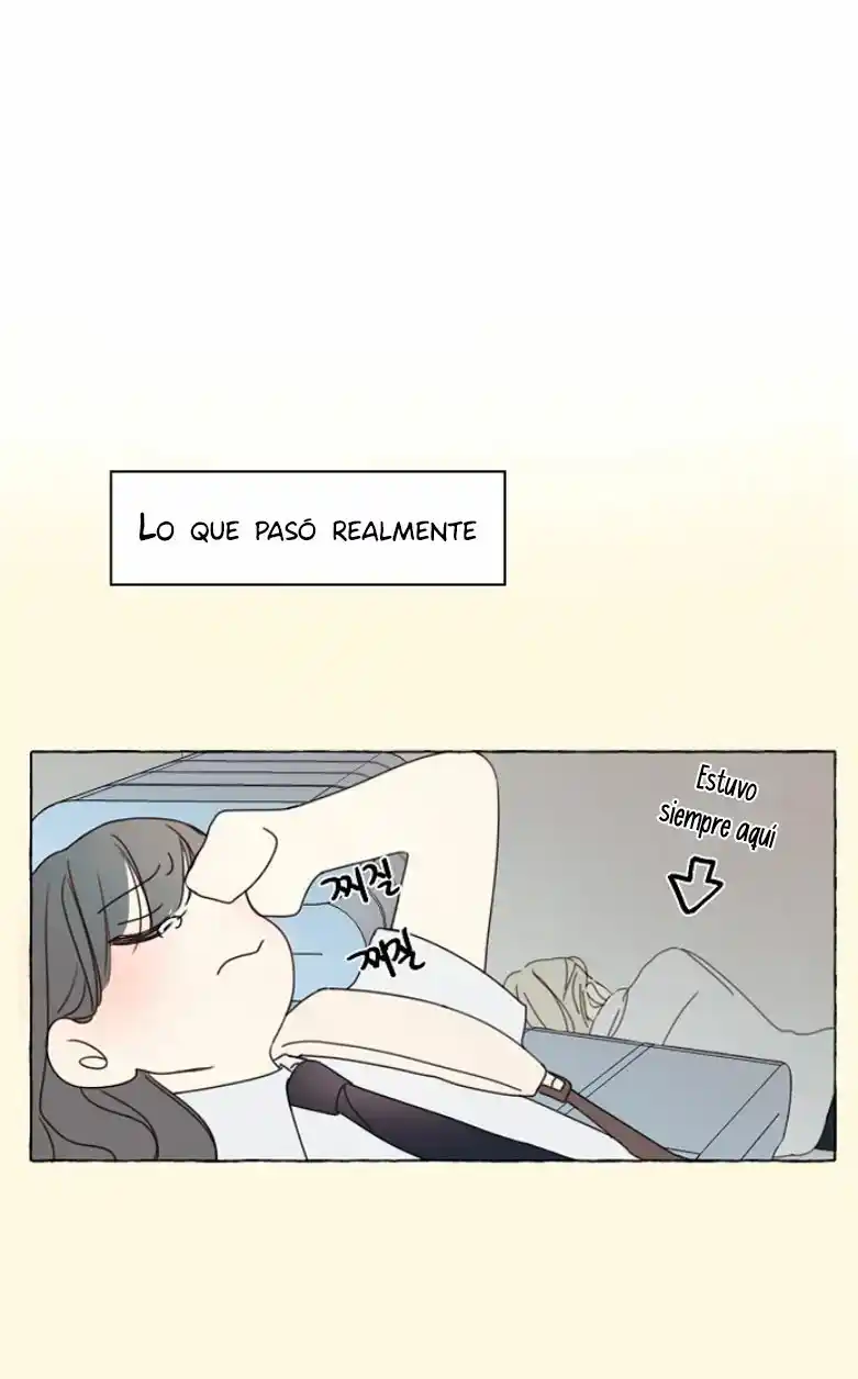¡La Contraseña Es 002! - Capítulo 1 - Página 79 - LectorTMOo