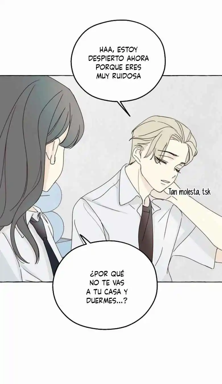 ¡La Contraseña Es 002! - Capítulo 1 - Página 83 - LectorTMOo