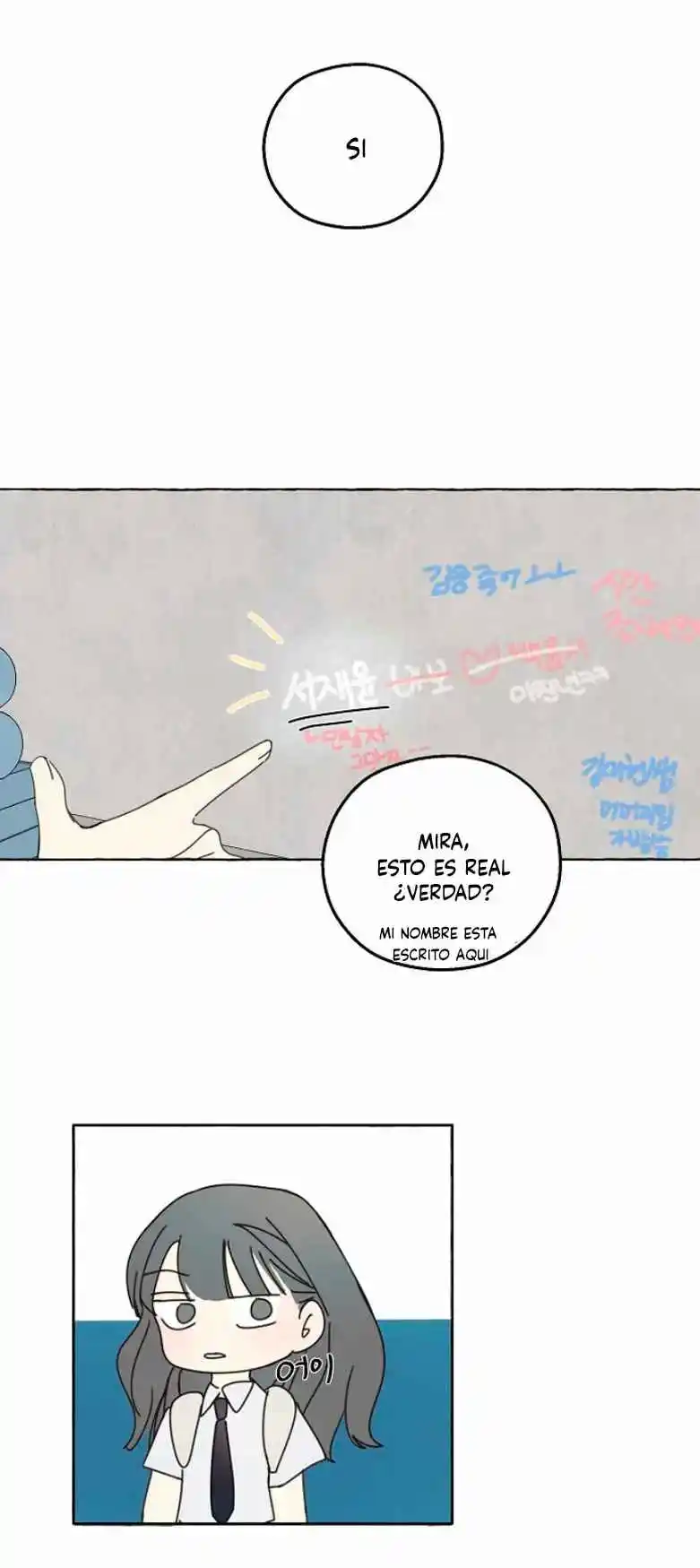 ¡La Contraseña Es 002! - Capítulo 1 - Página 85 - LectorTMOo