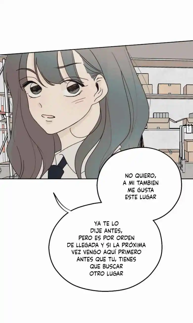 ¡La Contraseña Es 002! - Capítulo 1 - Página 87 - LectorTMOo