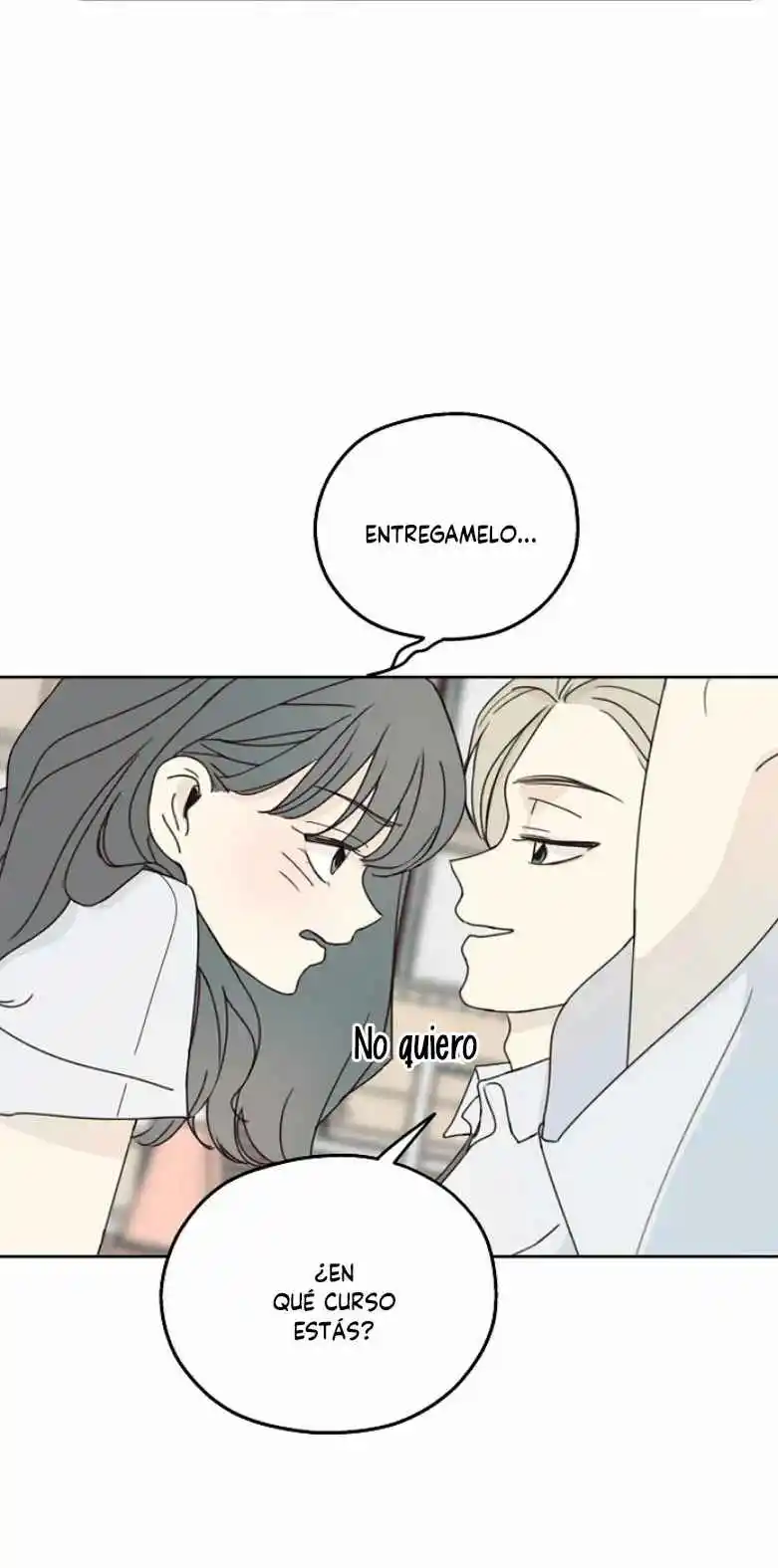 ¡La Contraseña Es 002! - Capítulo 1 - Página 96 - LectorTMOo