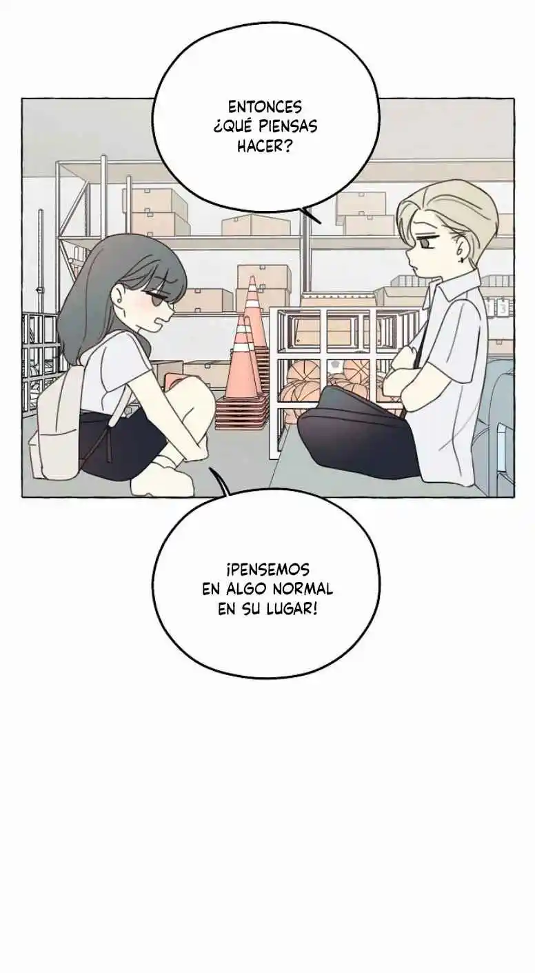¡La Contraseña Es 002! - Capítulo 2 - Página 14 - LectorTMOo