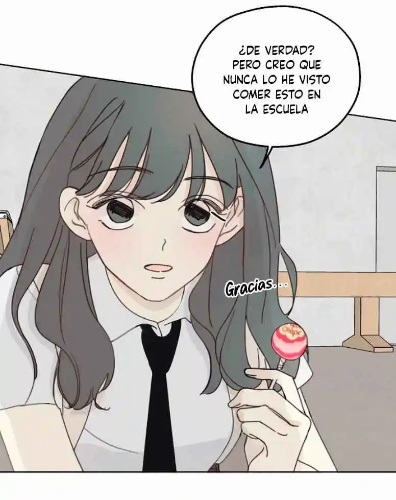 ¡La Contraseña Es 002! - Capítulo 2 - Página 19 - LectorTMOo