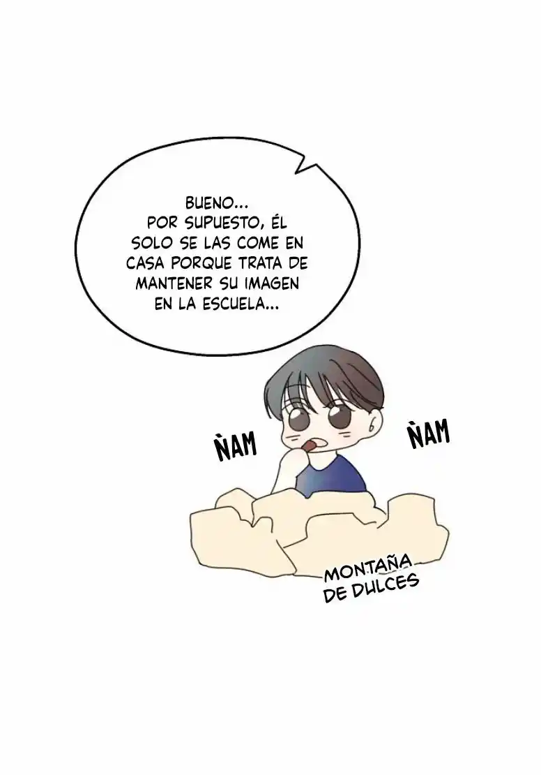 ¡La Contraseña Es 002! - Capítulo 2 - Página 20 - LectorTMOo