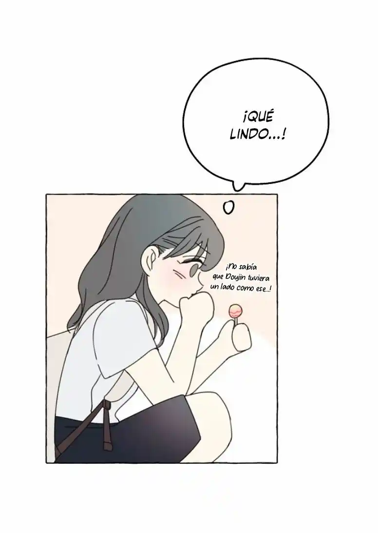 ¡La Contraseña Es 002! - Capítulo 2 - Página 21 - LectorTMOo