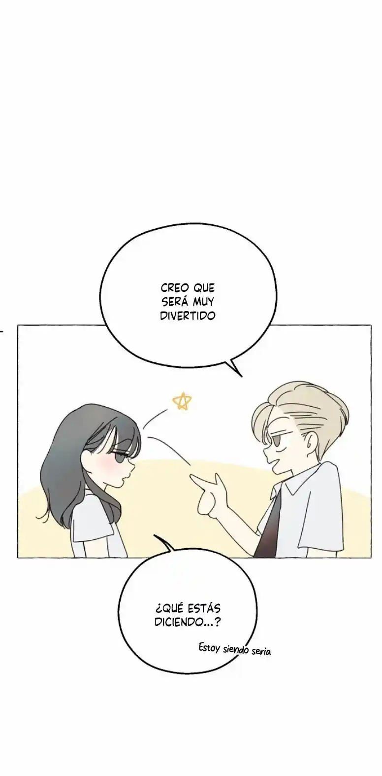 ¡La Contraseña Es 002! - Capítulo 2 - Página 25 - LectorTMOo