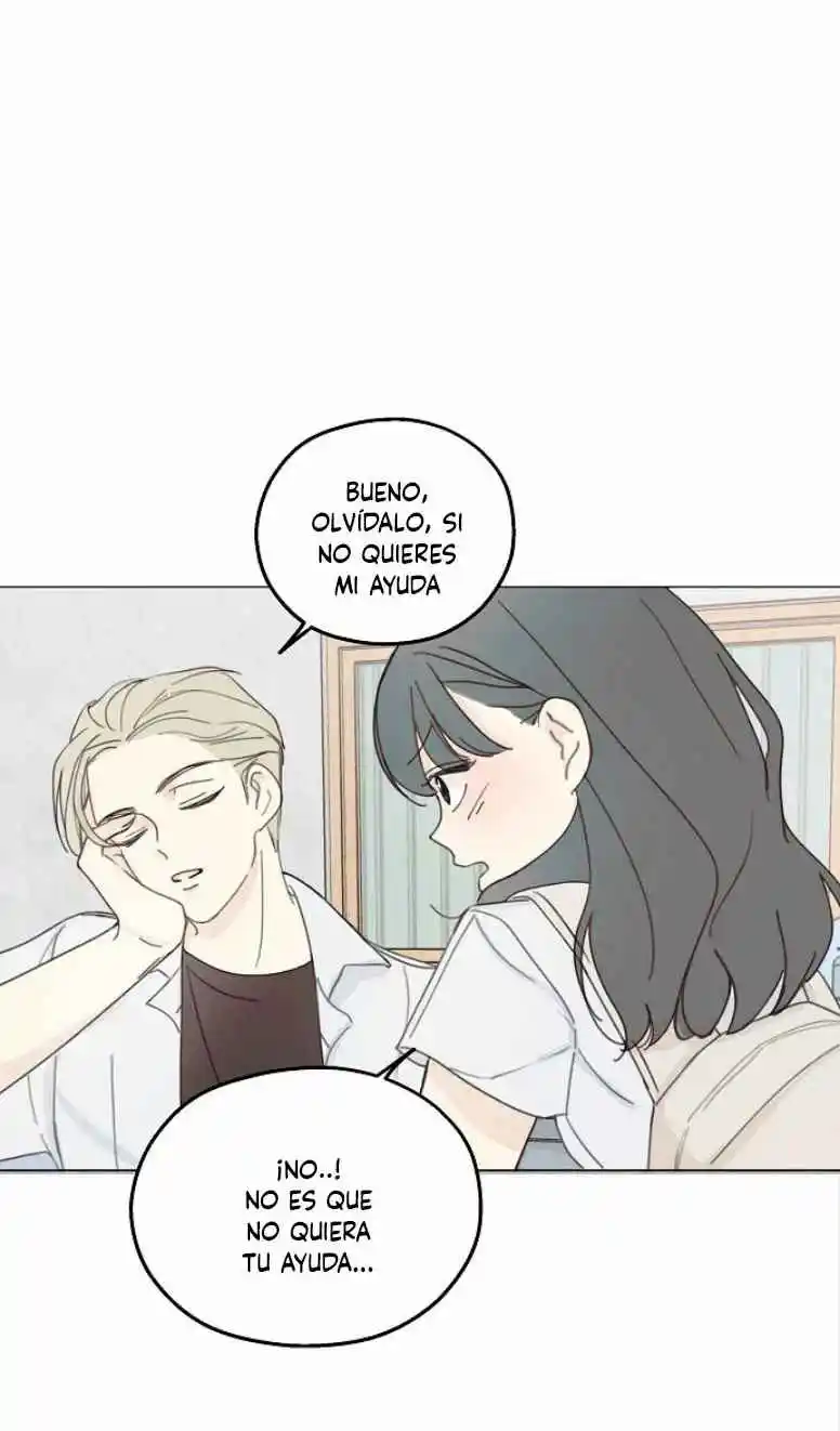 ¡La Contraseña Es 002! - Capítulo 2 - Página 26 - LectorTMOo