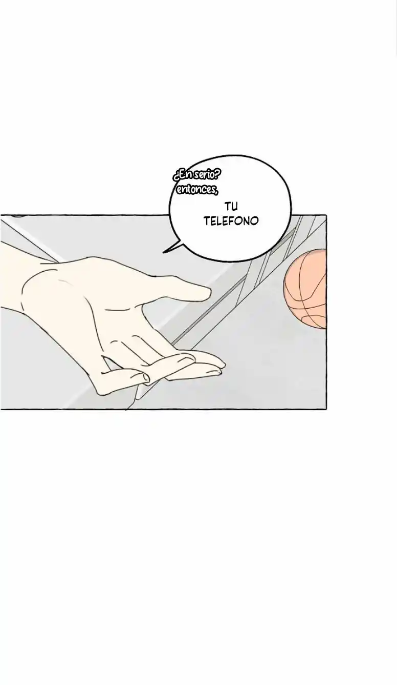¡La Contraseña Es 002! - Capítulo 2 - Página 27 - LectorTMOo