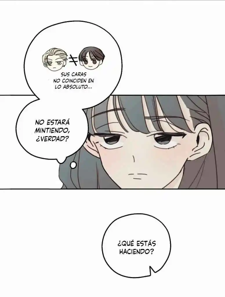¡La Contraseña Es 002! - Capítulo 2 - Página 30 - LectorTMOo