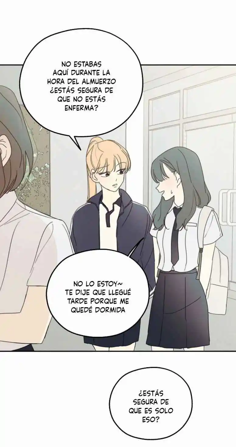 ¡La Contraseña Es 002! - Capítulo 2 - Página 32 - LectorTMOo