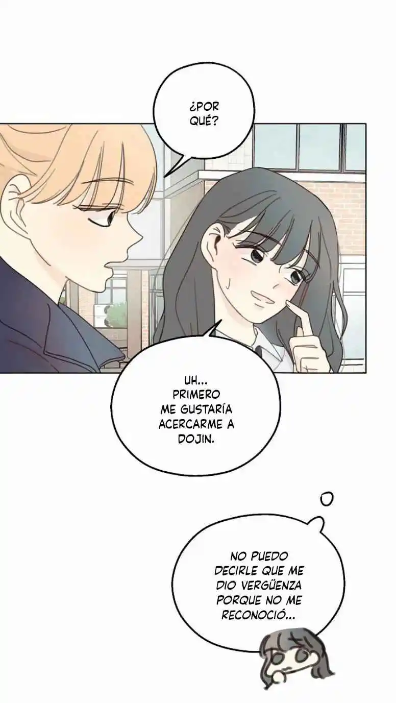 ¡La Contraseña Es 002! - Capítulo 2 - Página 34 - LectorTMOo