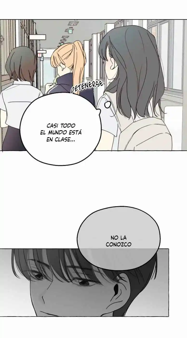 ¡La Contraseña Es 002! - Capítulo 2 - Página 40 - LectorTMOo