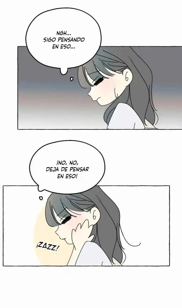 ¡La Contraseña Es 002! - Capítulo 2 - Página 41 - LectorTMOo