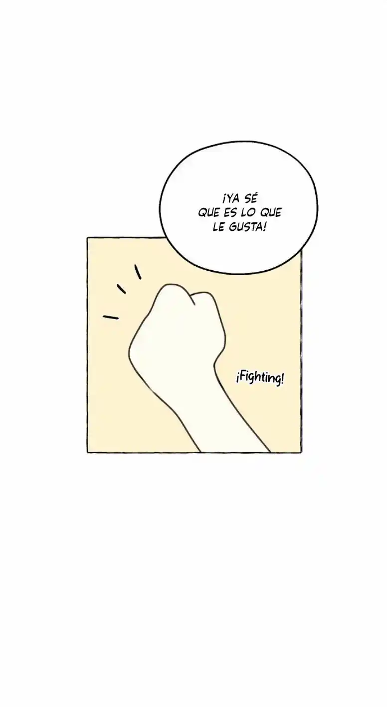 ¡La Contraseña Es 002! - Capítulo 2 - Página 43 - LectorTMOo