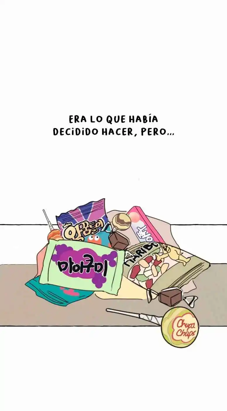 ¡La Contraseña Es 002! - Capítulo 2 - Página 44 - LectorTMOo